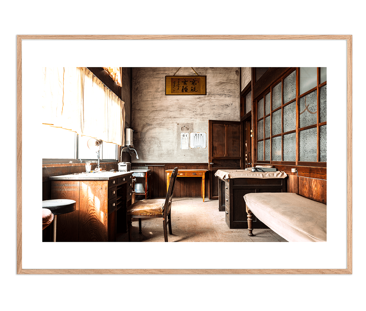 clinic-abandoned-places-posters-permild-rosengreen