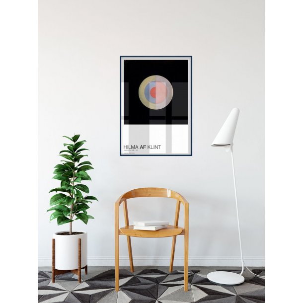 Hilma af Klint  Svanen nr. 16