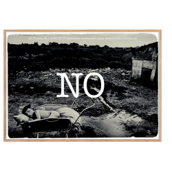 Alle 17 FN's verdensmlsplakater med ramme