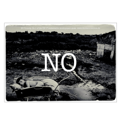 Alle 17 FN's verdensmlsplakater uden ramme