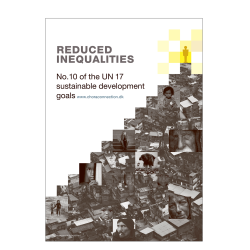 Alle 17 FN's verdensmlsplakater uden ramme