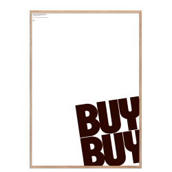 Alle 17 FN's verdensmlsplakater med ramme