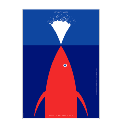 Alle 17 FN's verdensmlsplakater uden ramme