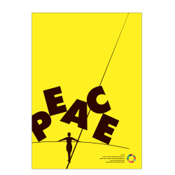 Alle 17 FN's verdensmlsplakater uden ramme