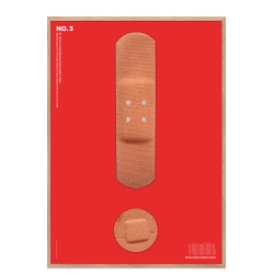 Alle 17 FN's verdensmlsplakater med ramme