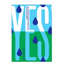 Alle 17 FN's verdensmlsplakater uden ramme