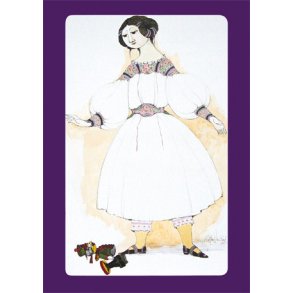 Wiinblad, Nddeknkkeren - 1