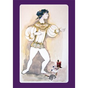 Wiinblad, Nddeknkkeren - 2