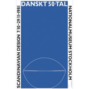Bonfils, Danskt 50-Tal - Skl