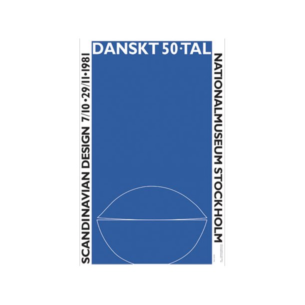 Bonfils, Danskt 50-Tal - Skl