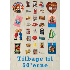 Dahl, Tilbage til 50'erne