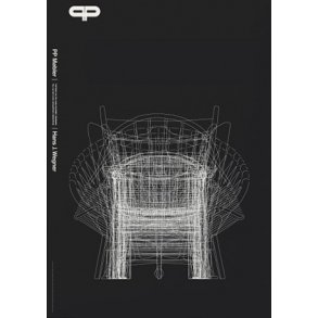 Koch, PP mbler - H. J. Wegner - Sort