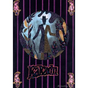 Tekinoktay, Tekinoktay Finest Lingerie - Kakadu