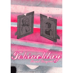 Tekinoktay, Tekinoktay Finest Lingerie - 2