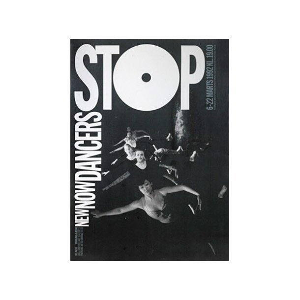 Skov, Stop poster