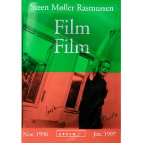 Rasmussen, Film Film