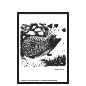 Hansen, Dyrene derude - Maj / H 19