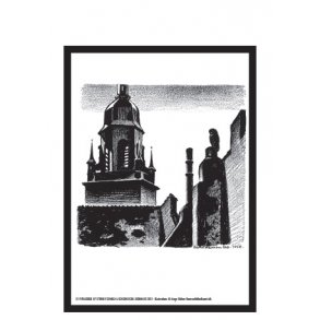 Hansen, Dyrene derude - September / H 23