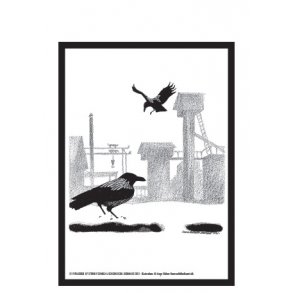 Hansen, Dyrene derude - Oktober / H 24