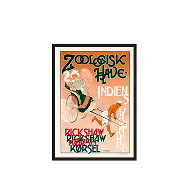 Z 7. - Zoo, Indian / Zoo 27