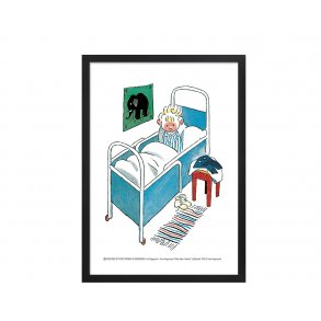 Ungermann, Palle alene i Verden / U 28