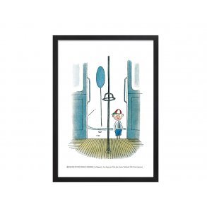 Ungermann, Palle alene i verden / U 31