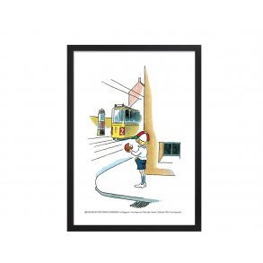 Ungermann, Palle allein auf der Welt / U 35