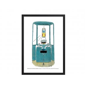 Ungermann, Palle allein auf der Welt / U 37