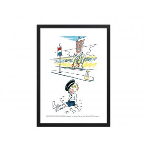 Ungermann, Palle allein auf der Welt / U 38