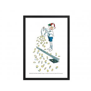 Ungermann, Palle allein auf der Welt / U 40