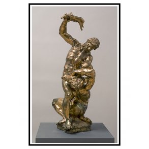 Vries, Kain drber Abel