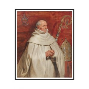 Rubens, Matthus Yrsselius