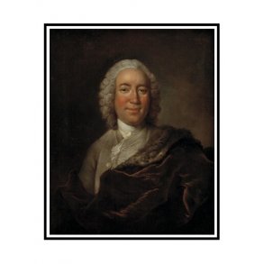 Wahl von Herrn Gerhard Morell, Kmmerer der Kunstkammer