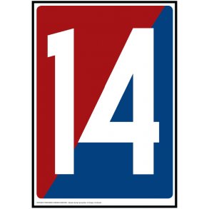 Ib Lunding, Kbenhavns Sporvogne E14