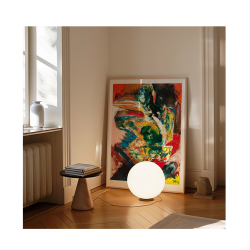 The Flemish Fleming's Flemme is on fire