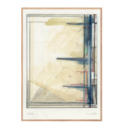 Fra skitsebgerne 13, Paperlike