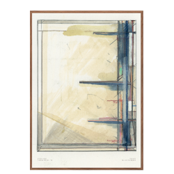 Fra skitsebgerne 13, Paperlike