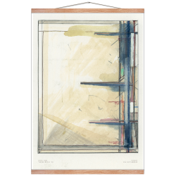 Fra skitsebgerne 13, Paperlike