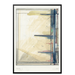 Fra skitsebgerne 13, Paperlike