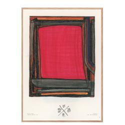 Fra skitsebgerne 15, Paperlike