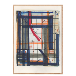 Fra skitsebgerne 16, Paperlike