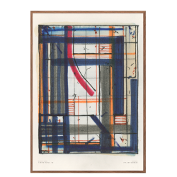 Fra skitsebgerne 16, Paperlike