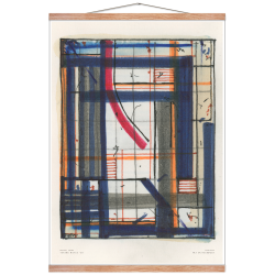 Fra skitsebgerne 16, Paperlike