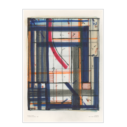 Fra skitsebgerne 16, Paperlike