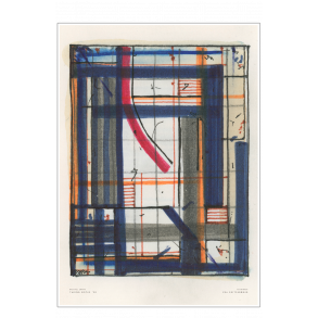 Aus den Skizzenbchern 16, Paperlike