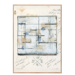 Fra skitsebgerne 17, Paperlike