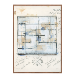 Fra skitsebgerne 17, Paperlike