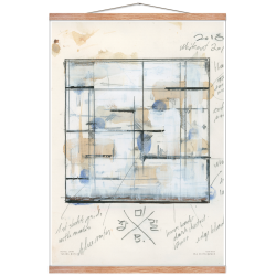 Fra skitsebgerne 17, Paperlike