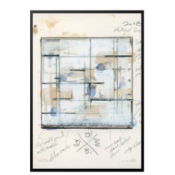 Fra skitsebgerne 17, Paperlike