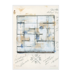 Fra skitsebgerne 17, Paperlike